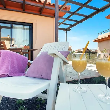 Bonita - Paraiso En Fuerteventura - Remote Working 别墅 *