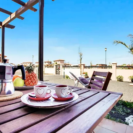 Bonita - Paraiso En Fuerteventura - Remote Working Вилла