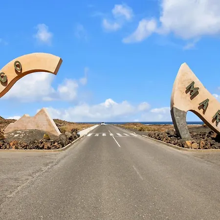 Bonita - Paraiso En Fuerteventura - Remote Working *
