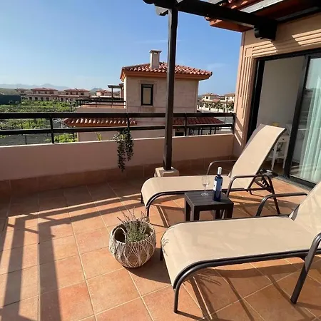 Bonita - Paraiso En Fuerteventura - Remote Working Вилла *