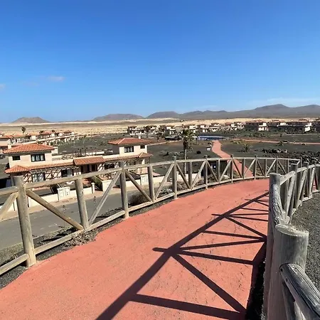 Bonita - Paraiso En Fuerteventura - Remote Working 别墅
