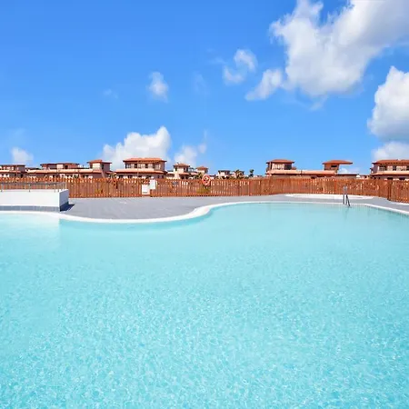 Bonita - Paraiso En Fuerteventura - Remote Working 别墅 拉哈雷斯
