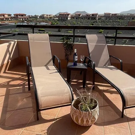 Bonita - Paraiso En Fuerteventura - Remote Working *