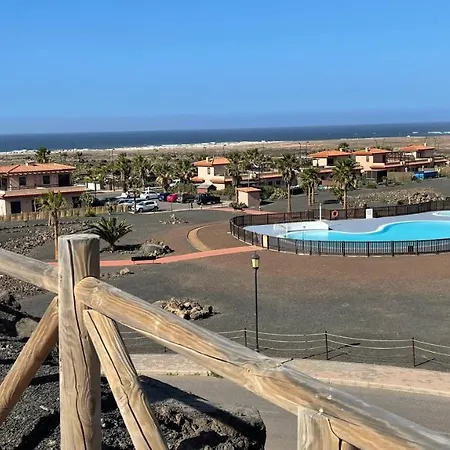 Вилла Bonita - Paraiso En Fuerteventura - Remote Working *