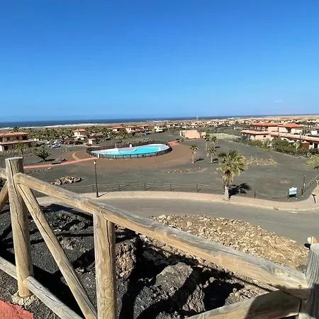 别墅 Bonita - Paraiso En Fuerteventura - Remote Working *