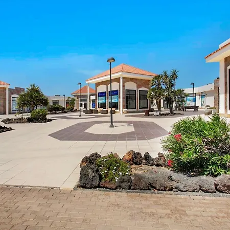 Bonita - Paraiso En Fuerteventura - Remote Working 拉哈雷斯