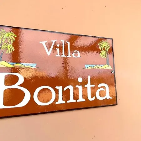 Bonita - Paraiso En Fuerteventura - Remote Working 拉哈雷斯