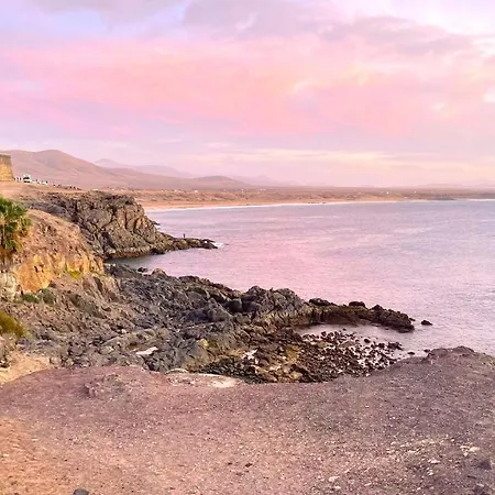 Bonita - Paraiso En Fuerteventura - Remote Working * 拉哈雷斯
