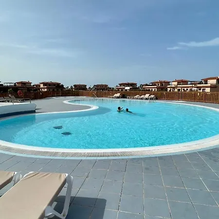 Bonita - Paraiso En Fuerteventura - Remote Working Villa