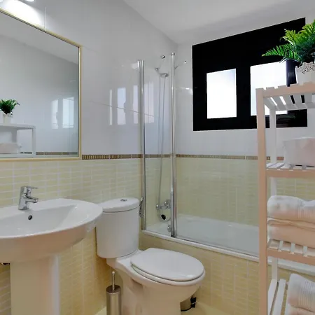 Bonita - Paraiso En Fuerteventura - Remote Working Villa