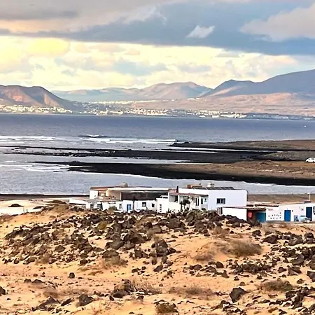 Bonita - Paraiso En Fuerteventura - Remote Working *